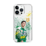スリムプロテクションケース［ D.LEAGUE - CyberAgent Legit -地獄 ］