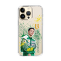 スリムプロテクションケース［ D.LEAGUE - CyberAgent Legit -地獄 ］