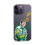 スリムプロテクションケース［ D.LEAGUE - CyberAgent Legit -地獄 ］
