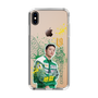 スリムプロテクションケース［ D.LEAGUE - CyberAgent Legit -地獄 ］