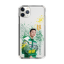 スリムプロテクションケース［ D.LEAGUE - CyberAgent Legit -地獄 ］