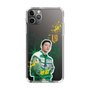 スリムプロテクションケース［ D.LEAGUE - CyberAgent Legit -地獄 ］