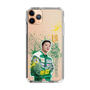 スリムプロテクションケース［ D.LEAGUE - CyberAgent Legit -地獄 ］