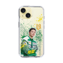 スリムプロテクションケース［ D.LEAGUE - CyberAgent Legit -地獄 ］