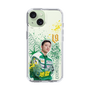 スリムプロテクションケース［ D.LEAGUE - CyberAgent Legit -地獄 ］