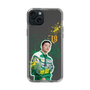スリムプロテクションケース［ D.LEAGUE - CyberAgent Legit -地獄 ］
