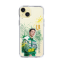 スリムプロテクションケース［ D.LEAGUE - CyberAgent Legit -地獄 ］
