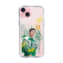 スリムプロテクションケース［ D.LEAGUE - CyberAgent Legit -地獄 ］