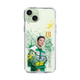スリムプロテクションケース［ D.LEAGUE - CyberAgent Legit -地獄 ］