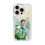 スリムプロテクションケース［ D.LEAGUE - CyberAgent Legit -地獄 ］