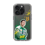 スリムプロテクションケース［ D.LEAGUE - CyberAgent Legit -地獄 ］