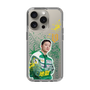 スリムプロテクションケース［ D.LEAGUE - CyberAgent Legit -地獄 ］