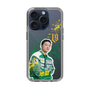 スリムプロテクションケース［ D.LEAGUE - CyberAgent Legit -地獄 ］