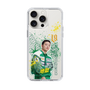スリムプロテクションケース［ D.LEAGUE - CyberAgent Legit -地獄 ］
