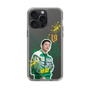 スリムプロテクションケース［ D.LEAGUE - CyberAgent Legit -地獄 ］