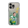 スリムプロテクションケース［ D.LEAGUE - CyberAgent Legit -地獄 ］