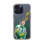 スリムプロテクションケース［ D.LEAGUE - CyberAgent Legit -地獄 ］