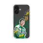 スリムプロテクションケース［ D.LEAGUE - CyberAgent Legit -地獄 ］
