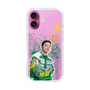 スリムプロテクションケース［ D.LEAGUE - CyberAgent Legit -地獄 ］