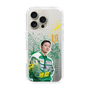 スリムプロテクションケース［ D.LEAGUE - CyberAgent Legit -地獄 ］