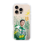 スリムプロテクションケース［ D.LEAGUE - CyberAgent Legit -地獄 ］