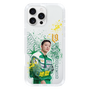 スリムプロテクションケース［ D.LEAGUE - CyberAgent Legit -地獄 ］