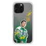 スリムプロテクションケース［ D.LEAGUE - CyberAgent Legit -地獄 ］