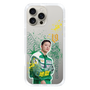スリムプロテクションケース［ D.LEAGUE - CyberAgent Legit -地獄 ］
