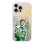 スリムプロテクションケース［ D.LEAGUE - CyberAgent Legit -地獄 ］