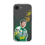 スリムプロテクションケース［ D.LEAGUE - CyberAgent Legit -地獄 ］