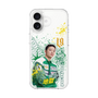 スリムプロテクションケース［ D.LEAGUE - CyberAgent Legit -地獄 ］
