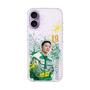 スリムプロテクションケース［ D.LEAGUE - CyberAgent Legit -地獄 ］
