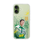 スリムプロテクションケース［ D.LEAGUE - CyberAgent Legit -地獄 ］