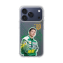 スリムプロテクションケース［ D.LEAGUE - CyberAgent Legit -地獄 ］