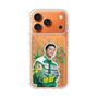 スリムプロテクションケース［ D.LEAGUE - CyberAgent Legit -地獄 ］