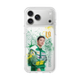 スリムプロテクションケース［ D.LEAGUE - CyberAgent Legit -地獄 ］