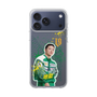 スリムプロテクションケース［ D.LEAGUE - CyberAgent Legit -地獄 ］