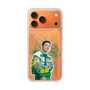 スリムプロテクションケース［ D.LEAGUE - CyberAgent Legit -地獄 ］