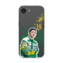 スリムプロテクションケース［ D.LEAGUE - CyberAgent Legit -地獄 ］
