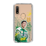 スリムプロテクションケース［ D.LEAGUE - CyberAgent Legit -地獄 ］
