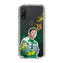 スリムプロテクションケース［ D.LEAGUE - CyberAgent Legit -地獄 ］