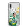 スリムプロテクションケース［ D.LEAGUE - CyberAgent Legit -地獄 ］