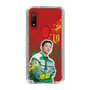 スリムプロテクションケース［ D.LEAGUE - CyberAgent Legit -地獄 ］