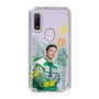 スリムプロテクションケース［ D.LEAGUE - CyberAgent Legit -地獄 ］