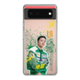 スリムプロテクションケース［ D.LEAGUE - CyberAgent Legit -地獄 ］