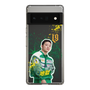 スリムプロテクションケース［ D.LEAGUE - CyberAgent Legit -地獄 ］
