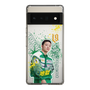 スリムプロテクションケース［ D.LEAGUE - CyberAgent Legit -地獄 ］
