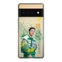スリムプロテクションケース［ D.LEAGUE - CyberAgent Legit -地獄 ］
