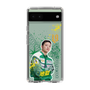スリムプロテクションケース［ D.LEAGUE - CyberAgent Legit -地獄 ］
