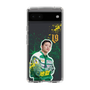 スリムプロテクションケース［ D.LEAGUE - CyberAgent Legit -地獄 ］